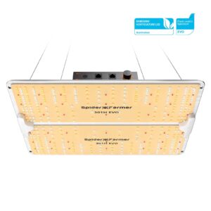 grower licht LED