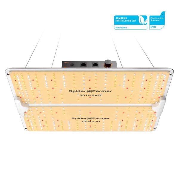 grower licht LED