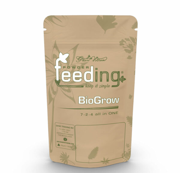 biogrow