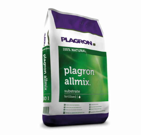 allmix plagron