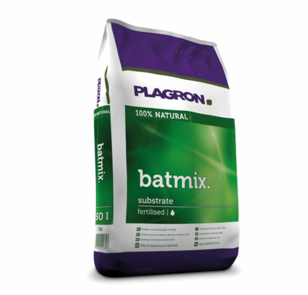 plagron batmix