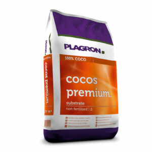 plagron cocos premium