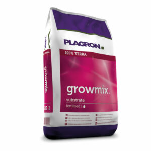 plagron grow mix