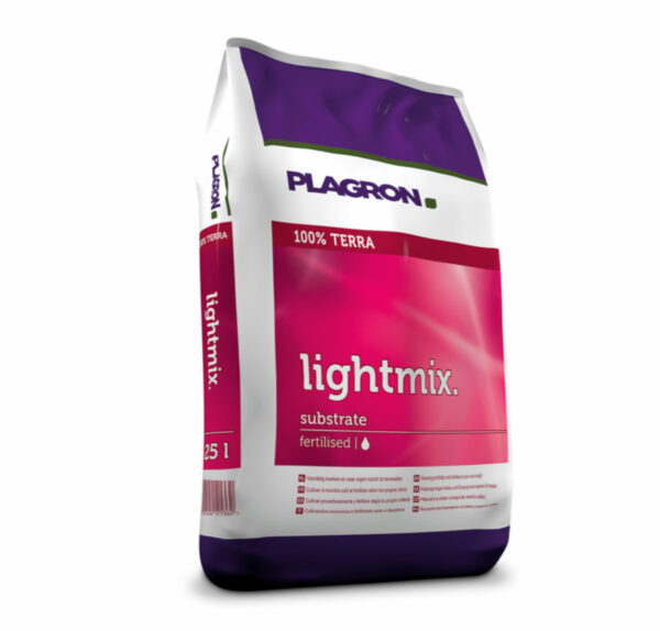 plagron lightmix