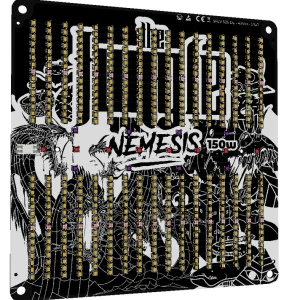 nemesis 150 watt