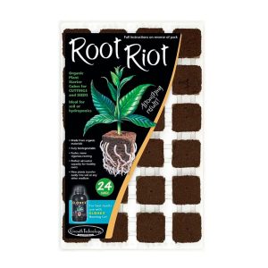 root riot 24