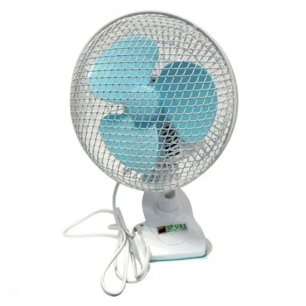 pure factory ventilator